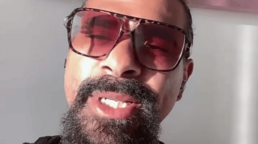 David Haye's Mega-Lawsuit Showdown with ITV: 'Way More Than £10 Million!'