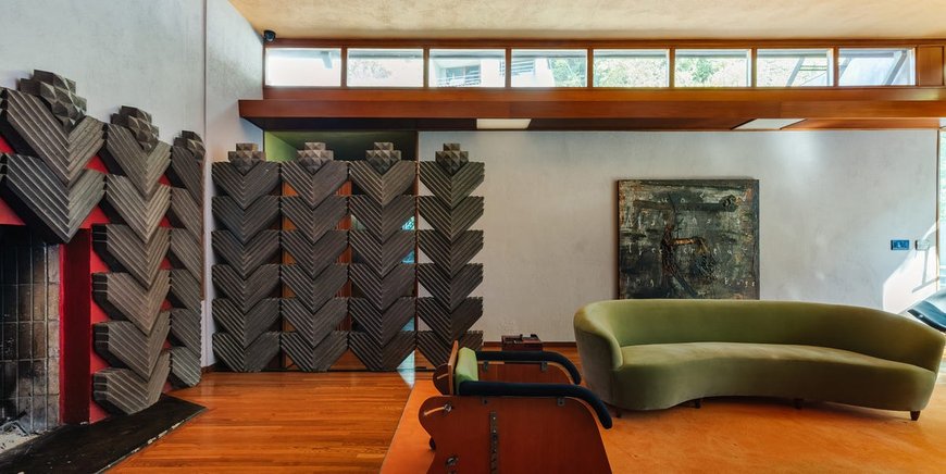 David Lynch Estate Sells $13M