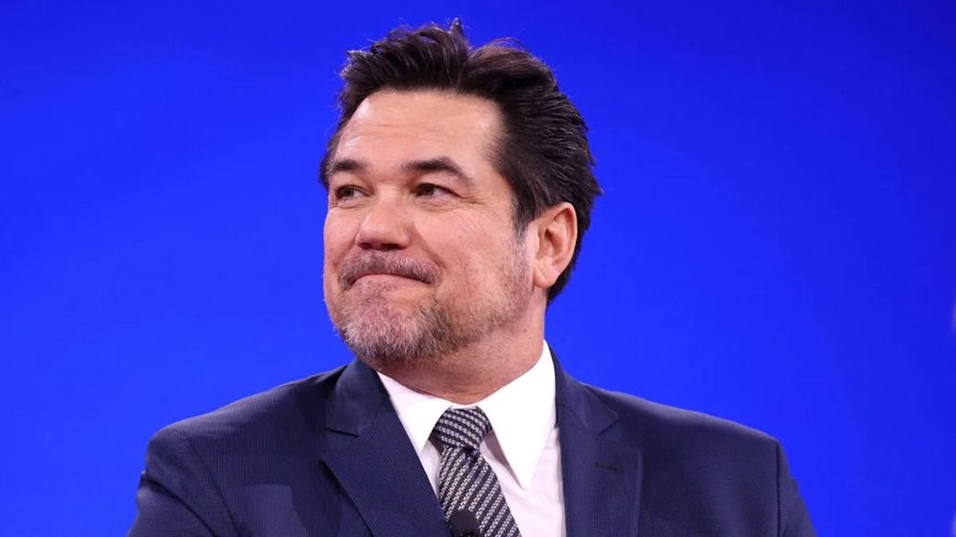 Dean Cain Predicts the Sunset of Hollywood's 'Woke' Era