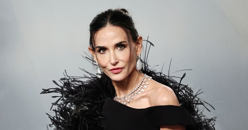Demi Moore
