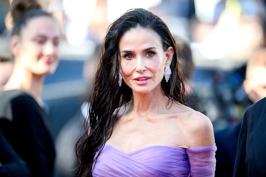Demi Moore