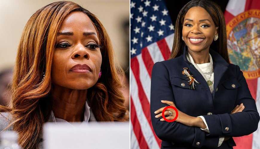 Ethics Shockwave: Diamond Drama and $5M Scandal Rock Congress