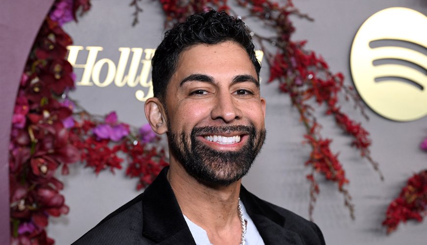 Dhar Mann Dives Into Microdramas with Groundbreaking Fox and Holywater Deal