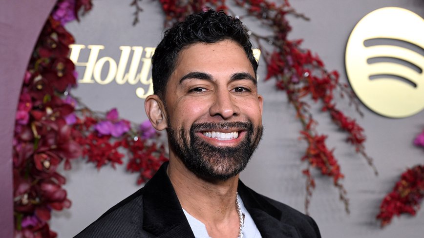 Dhar Mann Dives Into Microdramas with Groundbreaking Fox and Holywater Deal