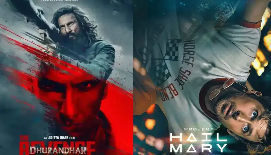 Dhurandhar 2 Dominance: Hollywood Faces Screen Battle in India