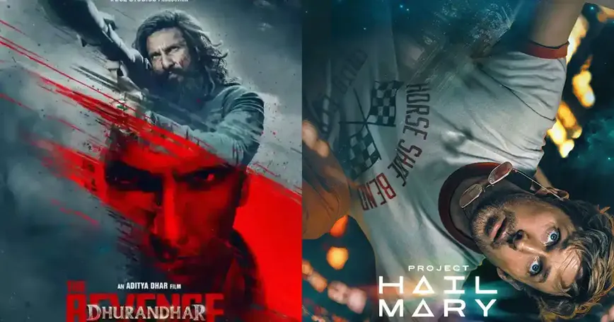 Dhurandhar 2 Dominance: Hollywood Faces Screen Battle in India