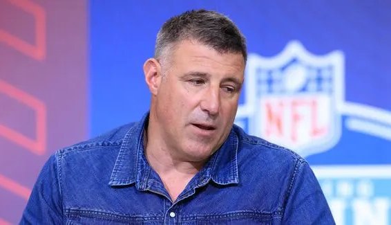 Dianna Russini and Mike Vrabel's Secretive Past Exposed Amid Scandal