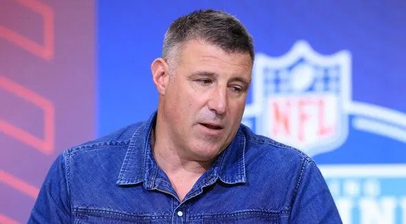Dianna Russini and Mike Vrabel's Secretive Past Exposed Amid Scandal