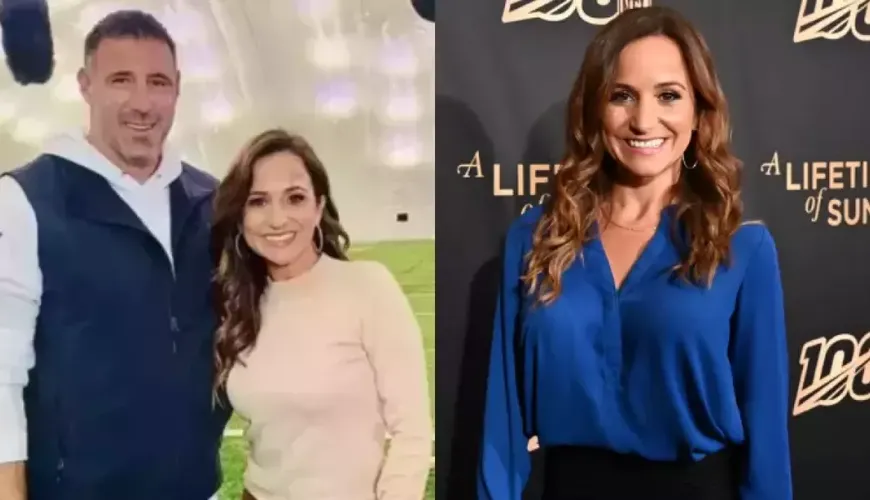 Scandal and Salary: Dianna Russini's Unwanted Revelations