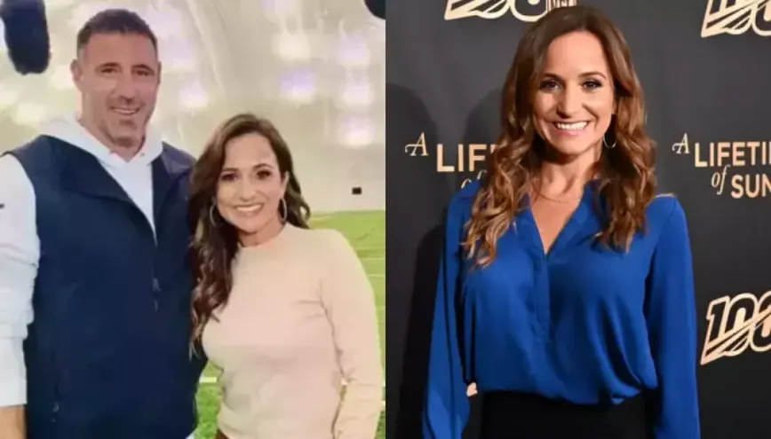 Scandal and Salary: Dianna Russini's Unwanted Revelations