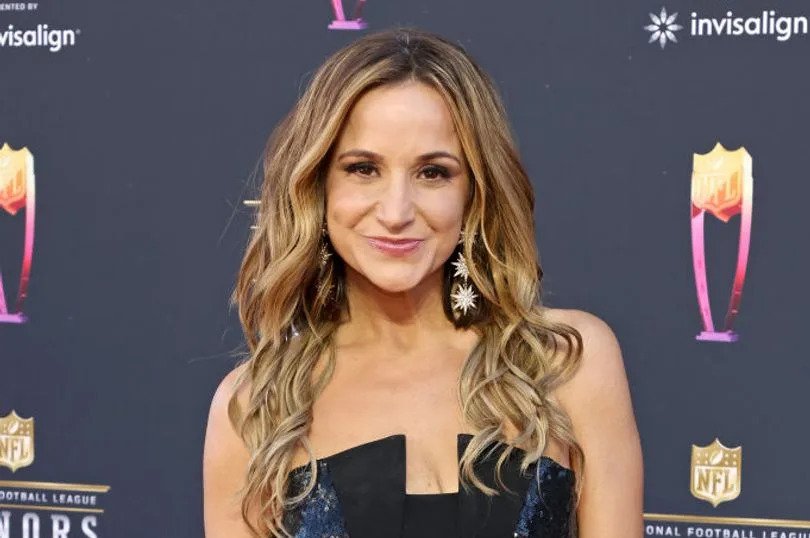 Dianna Russini's Career Switch: New Media Offer Amidst Mike Vrabel Drama