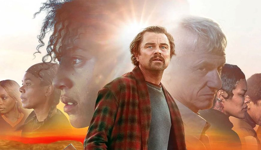 Leo’s Epic Blockbuster Hits Streaming – The Global Buzz Explodes!