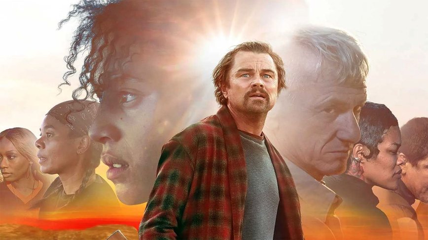 Leo’s Epic Blockbuster Hits Streaming – The Global Buzz Explodes!