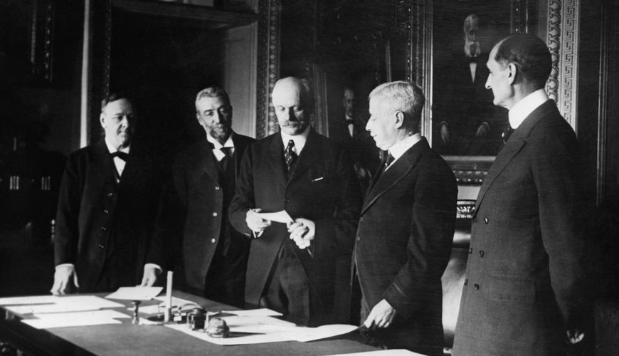 Did Denmark Swap 'Epstein Island' for U.S. Gold in 1917?