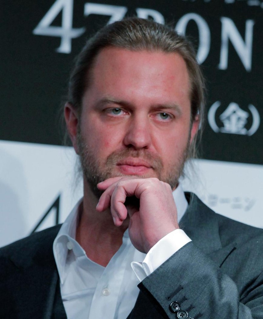 Hollywood Shocker: Director Carl Rinsch Sentenced in $11M Netflix Fraud Scandal