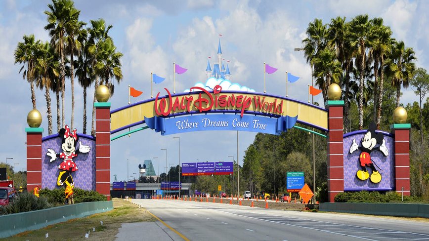 Disney Unveils Exciting New Animation Hub at Hollywood Studios