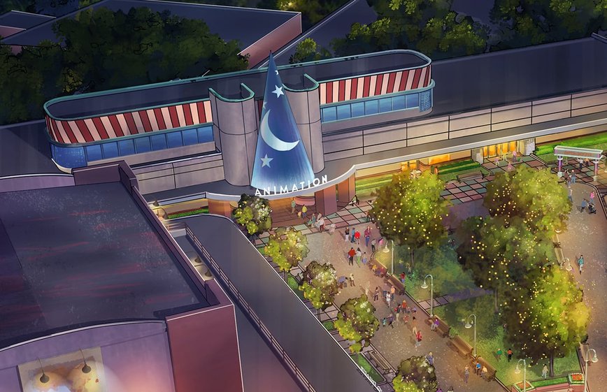 Hollywood Vibes Hit Disney World: Epic New Upgrades for Hollywood Studios Unveiled!