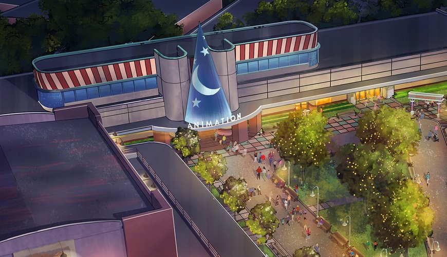 Hollywood Vibes Hit Disney World: Epic New Upgrades for Hollywood Studios Unveiled!
