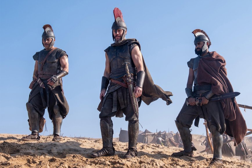 Is IMAX Lighting Up Hollywood's Path to the Future?
