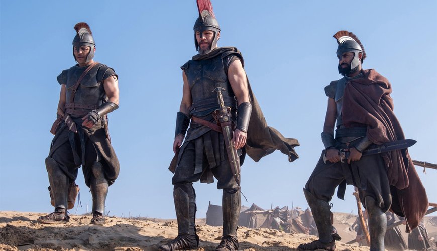 Is IMAX Lighting Up Hollywood's Path to the Future?