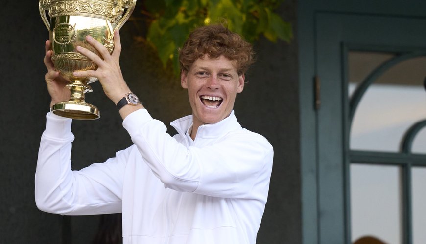 Jannik Sinner's Heart Game: Who's the Lucky Lady?