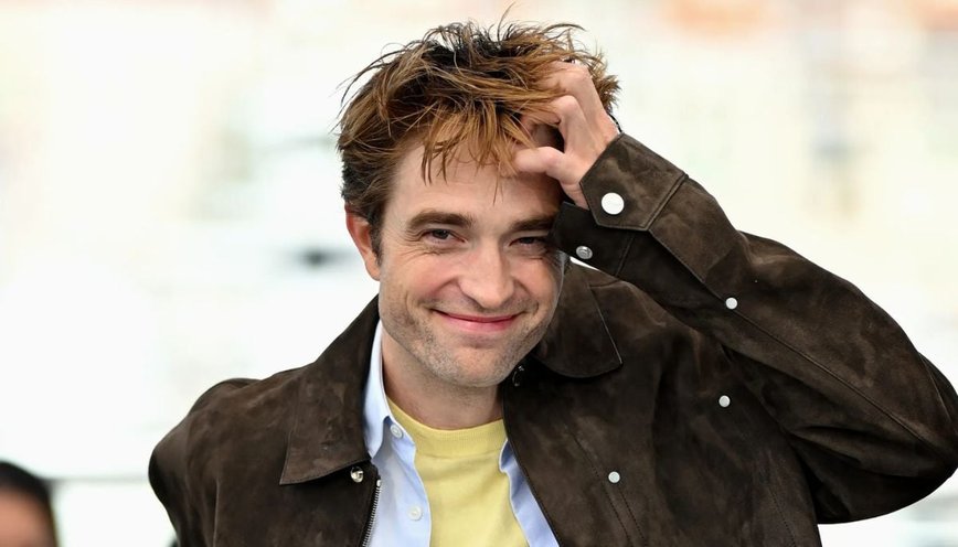 Robert Pattinson's Surprising Parenting Move: Showing Daughter His Films