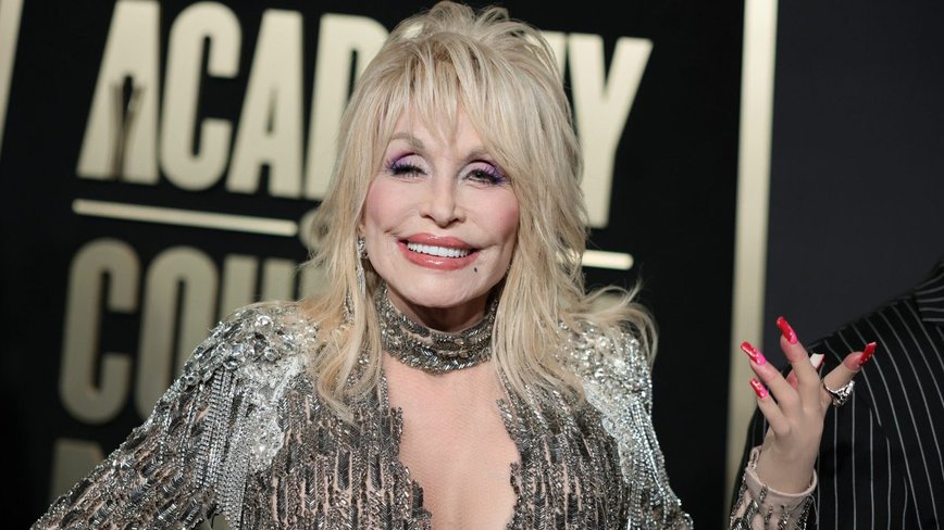 Dolly Parton's Chic West Hollywood Hideaway Hits the Rental Market for $12K/Month