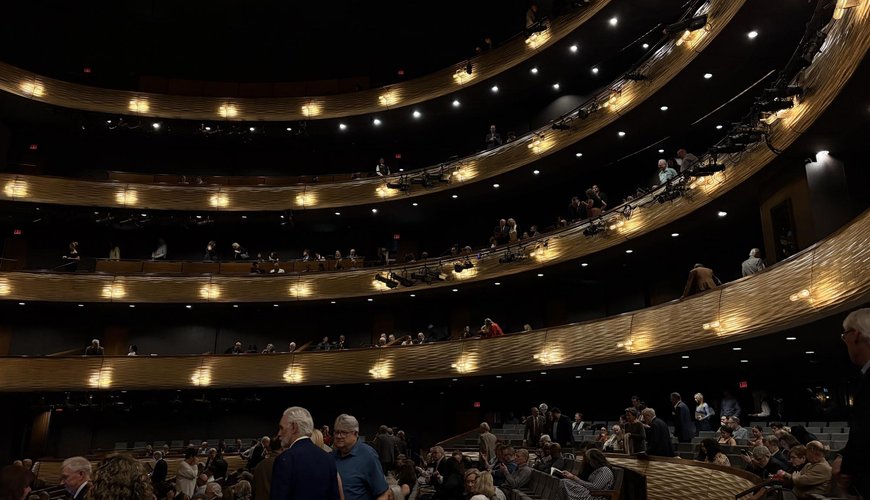 Opera Scandal: Drama Unfolds at 'Don Carlo' Premiere