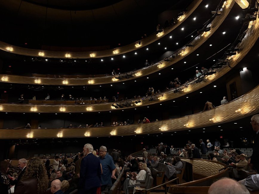 Opera Scandal: Drama Unfolds at 'Don Carlo' Premiere