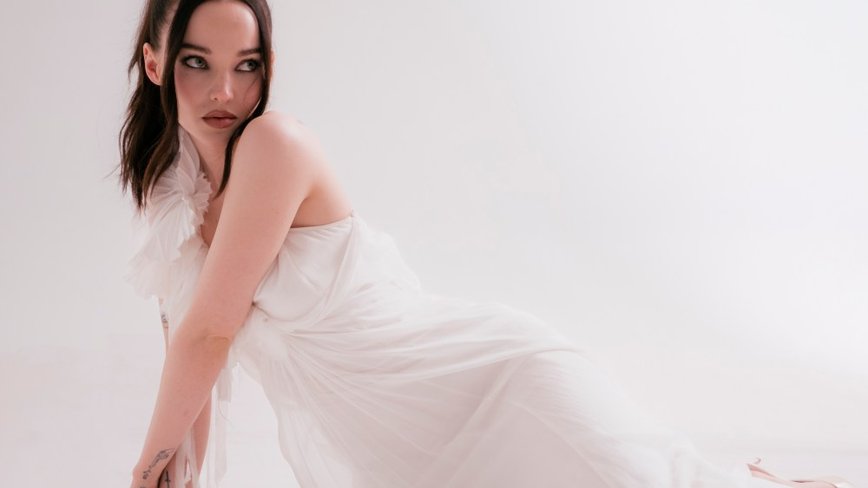 Dove Cameron: From Disney Darling to Thrilling New Heights in '56 Days'