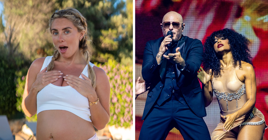 Bonnie Blue's Star-Studded Dream Stunt Lineup: Who's In and Who's Out