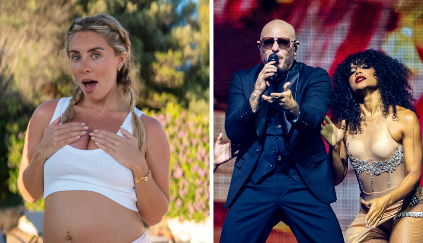Bonnie Blue's Star-Studded Dream Stunt Lineup: Who's In and Who's Out