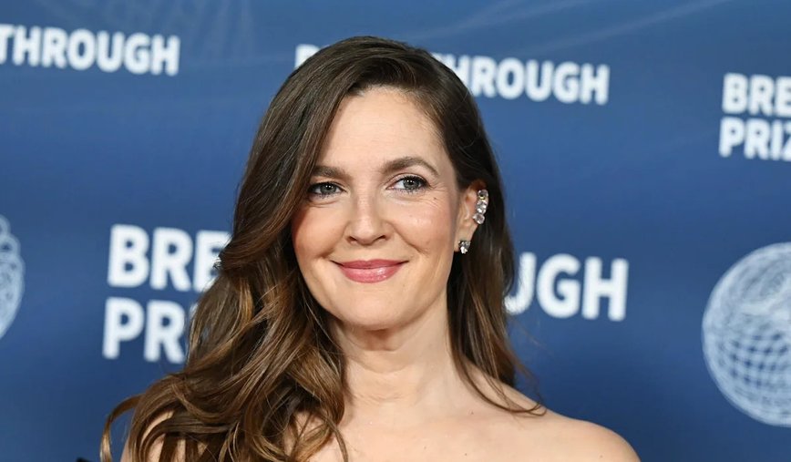 Drew Barrymore’s Barefaced Bravery: Embracing Every Life Line