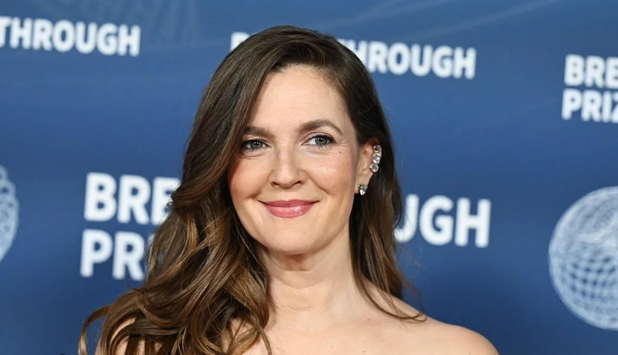 Drew Barrymore’s Barefaced Bravery: Embracing Every Life Line