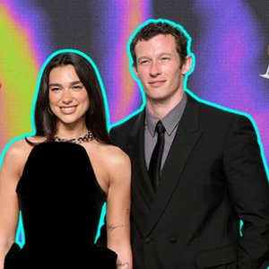 Dua Lipa and Callum Turner Tie the Knot in Chic London Ceremony