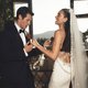 Dua Lipa and Callum Turner's Sicilian Wedding Extravaganza