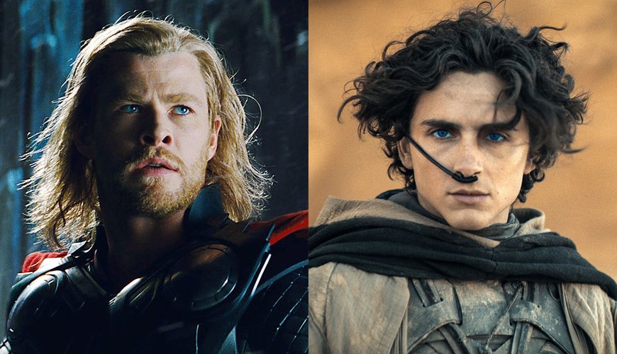 Epic Showdown: 'Dune 3' and 'Avengers: Doomsday' Set for Release Battle Royale!
