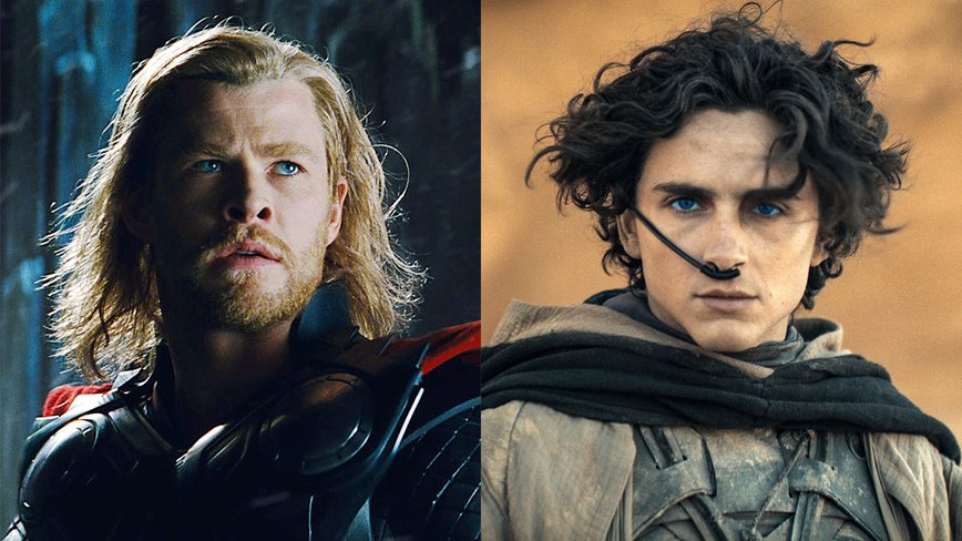 Epic Showdown: 'Dune 3' and 'Avengers: Doomsday' Set for Release Battle Royale!