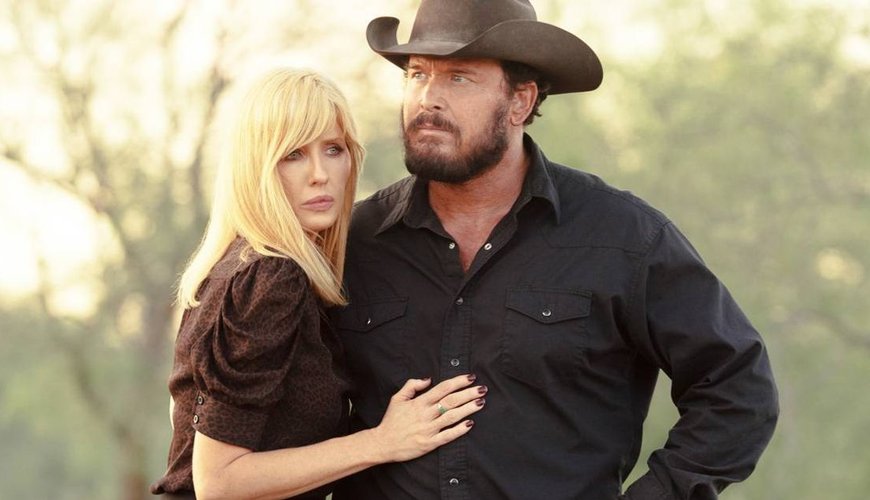 From Westworld to Texas: The Stellar Cast of 'Dutton Ranch' Shakes Up Hollywood