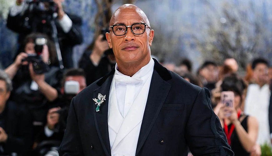 Dwayne 'The Rock' Johnson Branded a Coward by Hollywood Stars After Refusing to Speak Out on Politics