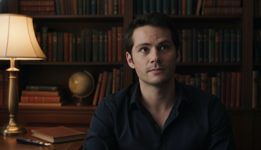 Dylan O'Brien: Star Power Without the Instagram Hype