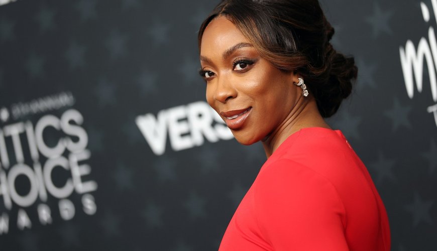 Ego Nwodim Ready to Rock the 2026 Spirit Awards Stage – No Censorship Included