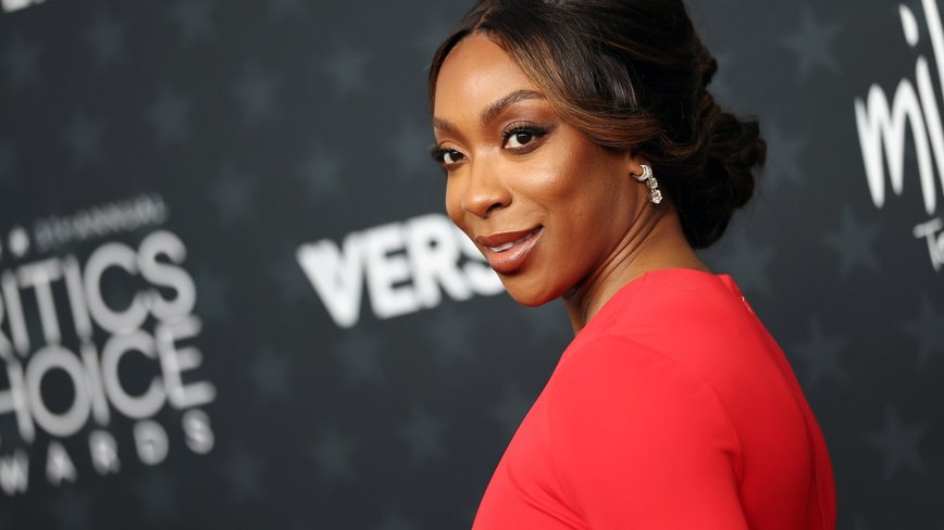 Ego Nwodim Ready to Rock the 2026 Spirit Awards Stage – No Censorship Included