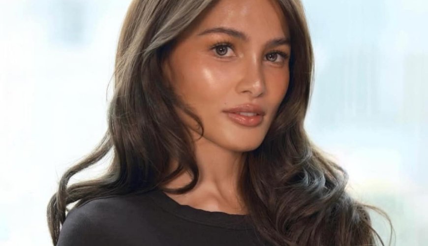Elisse Joson Shuts Down Politician Mistress Rumors with a Laugh