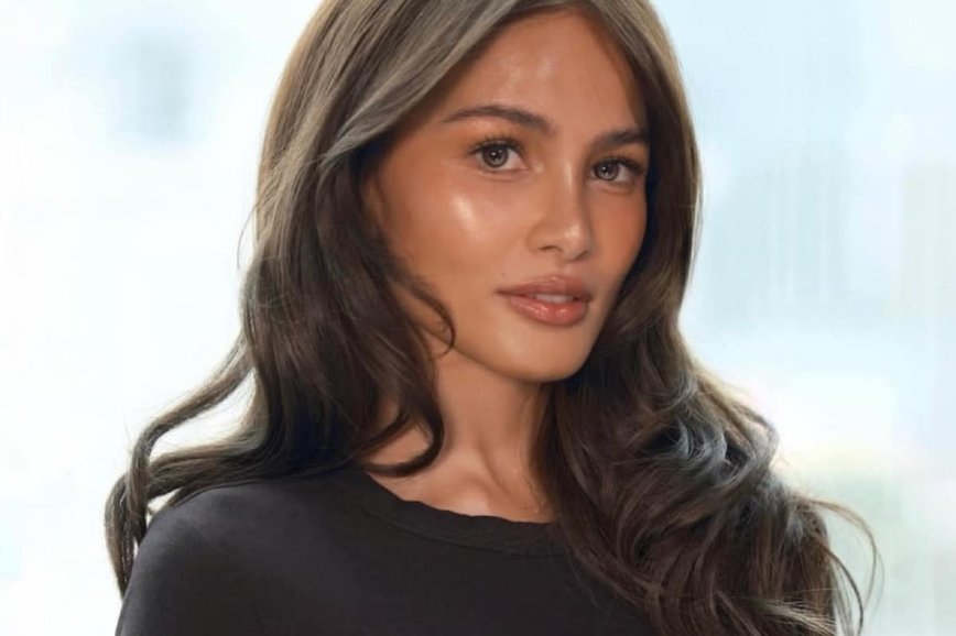 Elisse Joson Shuts Down Politician Mistress Rumors with a Laugh