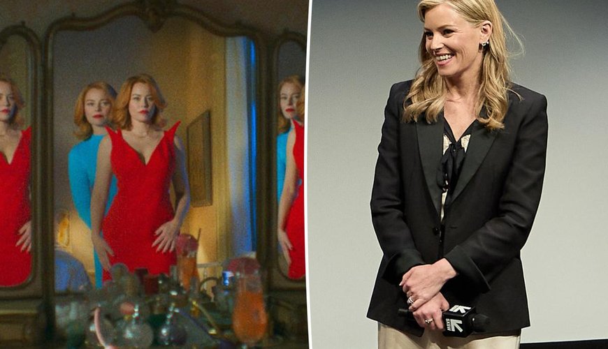 Elizabeth Banks Takes On AI in Futuristic SXSW Thriller 'DreamQuil'