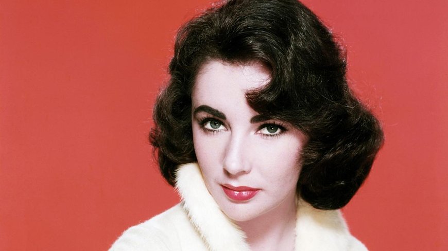 Elizabeth Taylor