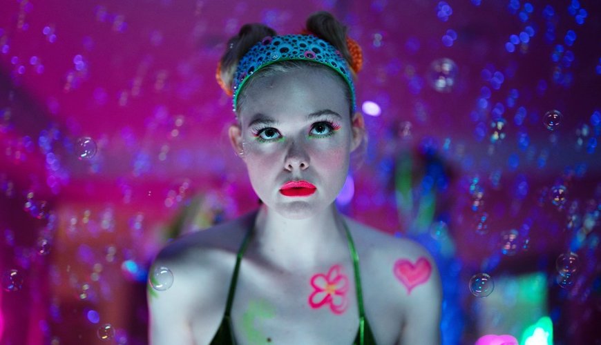 Elle Fanning Owns Her Boldness in 'Margo's Got Money Troubles'