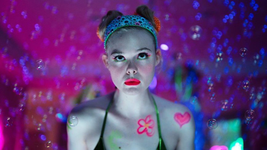 Elle Fanning Owns Her Boldness in 'Margo's Got Money Troubles'