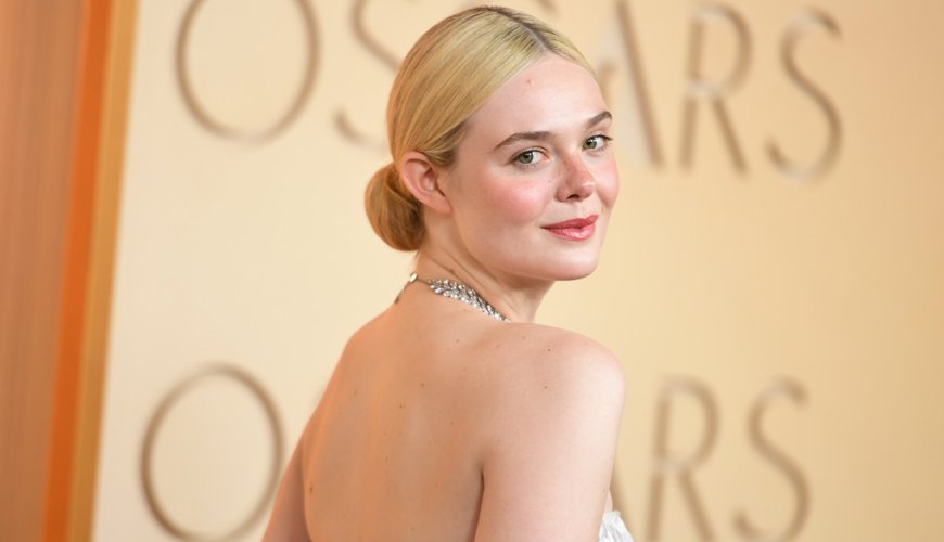Elle Fanning's Surprising Entry into OnlyFans: The Real Reason